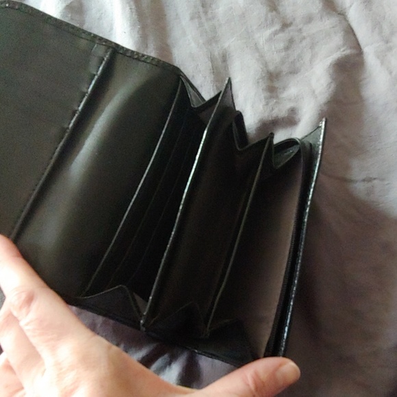 Coach wallet - Picture 3 of 4